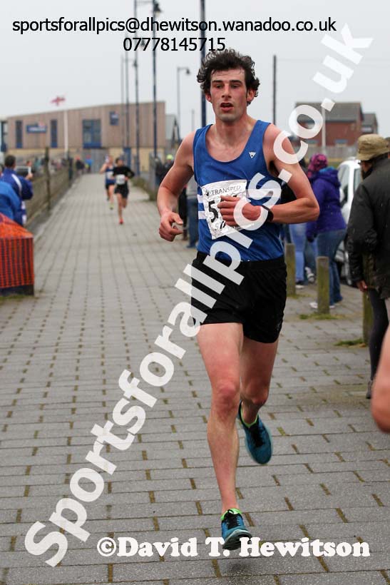 Transped Blyth Valley 10k Road Race. Photo: David T. Hewitson/Sports for All Pics